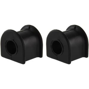 Centric Premium™ Front Stabilizer Bar Bushing for 2005 Toyota Prius - 602.44051