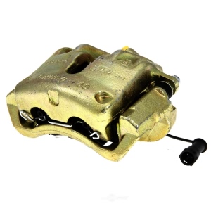 Centric Posi Quiet™ Loaded Brake Caliper for Audi 5000 Quattro - 142.33061