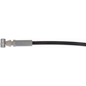 Dorman OE Solutions Hood Release Cable for 2004 Honda Accord - 912-214