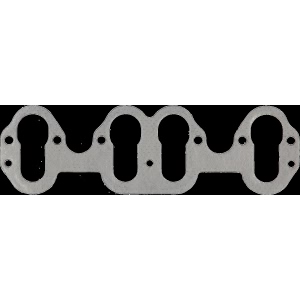 Victor Reinz Intake Manifold Gasket for 1989 Audi 80 - 71-27234-10