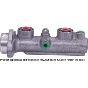 Cardone Reman Remanufactured Master Cylinder for Honda - 11-2771