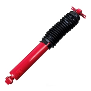 KYB Monomax Rear Driver Or Passenger Side Monotube Non Adjustable Shock Absorber for 2000 Jeep Wrangler - 565021