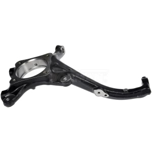 Dorman OE Solutions Front Driver Side Steering Knuckle for Toyota - 698-161