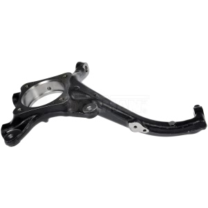 Dorman OE Solutions Front Driver Side Steering Knuckle for 2014 Toyota Tundra - 698-161