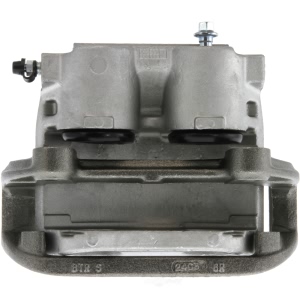 Centric Semi-Loaded Brake Caliper for 2004 Ford Mustang - 141.61097