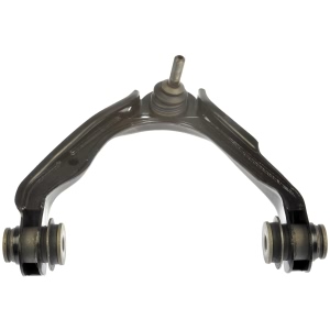 Dorman Front Driver Side Upper Non Adjustable Control Arm And Ball Joint Assembly for 2007 Ford Crown Victoria - 521-141