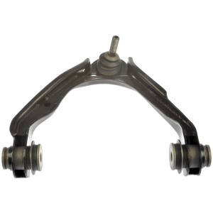 Dorman Front Driver Side Upper Non Adjustable Control Arm And Ball Joint Assembly for 2011 Lincoln Town Car - 521-141