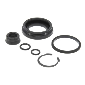 Centric Rear Disc Brake Caliper Repair Kit for 2013 Audi A3 - 143.33031