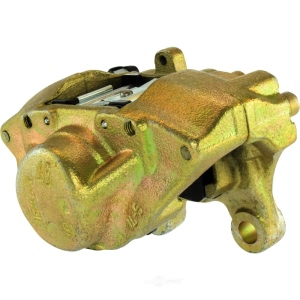 Centric Posi Quiet™ Loaded Brake Caliper for 1993 Mercedes-Benz 600SEC - 142.35532