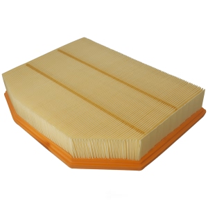 Denso Air Filter for 2008 BMW Z4 - 143-3247
