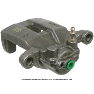 Cardone Reman Remanufactured Unloaded Caliper for 2014 Nissan Rogue Select - 19-3437