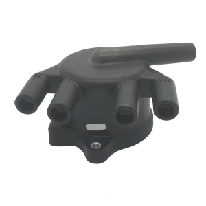 Original Engine Management Ignition Distributor Cap for 1987 Honda Prelude - 4913