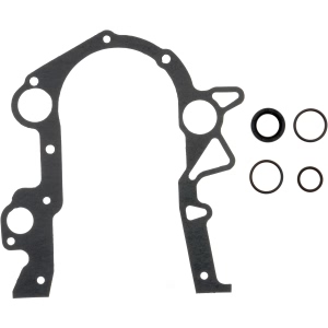 Victor Reinz Timing Cover Gasket Set for Plymouth - 15-10177-01