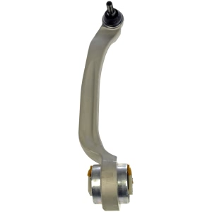 Dorman Front Passenger Side Lower Rearward Non Adjustable Control Arm And Ball Joint Assembly for 2010 Audi A8 Quattro - 521-750