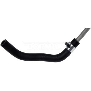 Dorman OE Solutions Power Steering Return Line Hose Assembly for 2010 Toyota Camry - 979-170