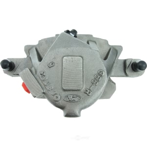 Centric Semi-Loaded Brake Caliper for 1993 Ford Mustang - 141.61019