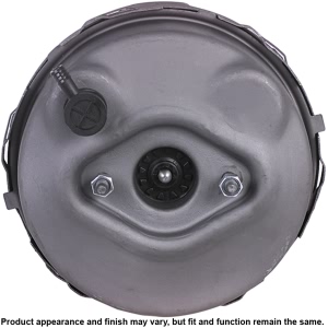 Cardone Reman Remanufactured Vacuum Power Brake Booster w/o Master Cylinder for Chevrolet Corvette - 54-81200