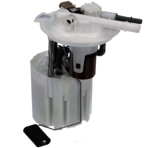 Delphi Fuel Pump Module Assembly for Chevrolet Uplander - FG1806