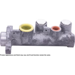 Cardone Reman Remanufactured Master Cylinder for Oldsmobile Cutlass Cruiser - 10-2344