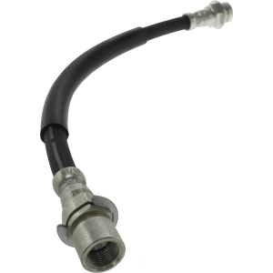 Centric Rear Upper Brake Hose for Pontiac Firebird - 150.62369