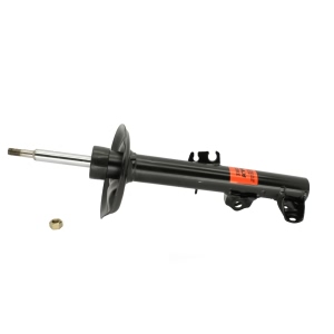 KYB Excel G Front Passenger Side Twin Tube Strut for 1997 BMW 328is - 334937