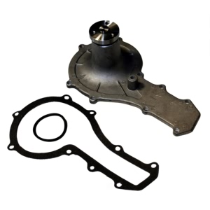 GMB Engine Coolant Water Pump for Dodge Daytona - 120-1260