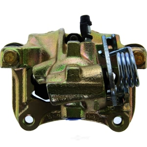 Centric Posi Quiet™ Loaded Caliper for Audi Coupe - 142.33516