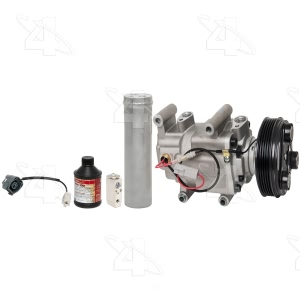 Four Seasons A C Compressor Kit for Mazda 5 - 7763NK