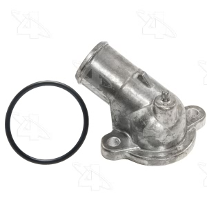 Four Seasons Engine Coolant Water Outlet W O Thermostat for 1992 Mercury Grand Marquis - 85102