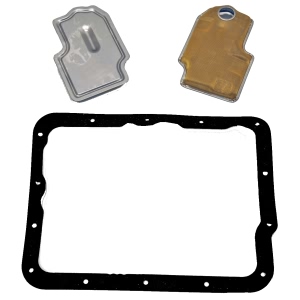 WIX Transmission Filter Kit for Mercury Colony Park - 58926