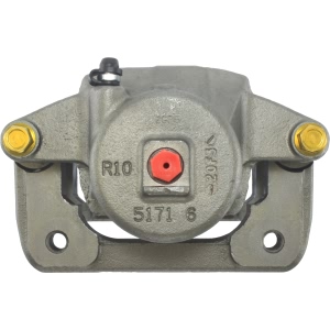 Centric Remanufactured Semi-Loaded Front Driver Side Brake Caliper for 2006 Ford Taurus - 141.61092