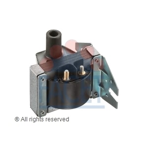 facet Ignition Coil for 1993 BMW 750iL - 9.6012