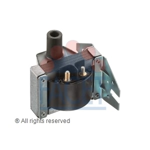 facet Ignition Coil for 1992 BMW 735i - 9.6012