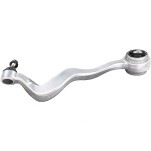 Mevotech Supreme Front Driver Side Lower Forward Non Adjustable Control Arm And Ball Joint Assembly for 2007 BMW 650i - CMS101380