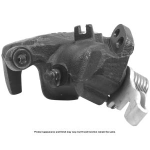 Cardone Reman Remanufactured Unloaded Caliper for 2000 Hyundai Elantra - 19-1916