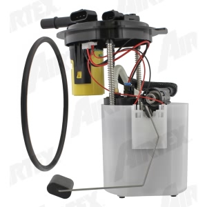 Airtex In-Tank Fuel Pump Module Assembly for 2008 Buick Enclave - E3748M
