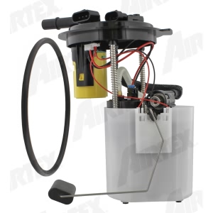 Airtex In-Tank Fuel Pump Module Assembly for 2007 GMC Acadia - E3748M