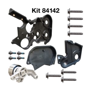 Dayco Timing Belt Component Kit for 2002 Chrysler Voyager - 84142