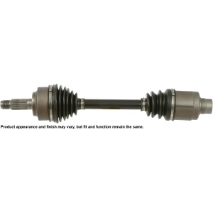Cardone Reman Remanufactured CV Axle Assembly for Acura RDX - 60-4271