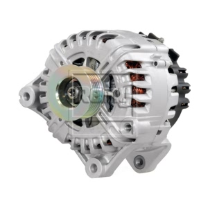 Remy Remanufactured Alternator - 11005