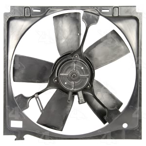 Four Seasons Engine Cooling Fan for Dodge - 75453