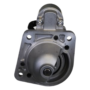 Denso Starter for 2006 Jeep Liberty - 280-4319