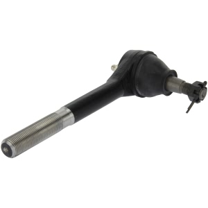 Centric Premium™ Front Outer Steering Tie Rod End for 1985 Cadillac Seville - 612.62001