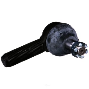 Delphi Outer Steering Tie Rod End for Dodge Ramcharger - TA5334