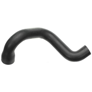 Gates Engine Coolant Molded Radiator Hose for 1990 Chevrolet Beretta - 21630