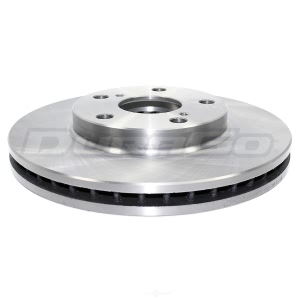 DuraGo Vented Front Brake Rotor for 1998 Toyota Camry - BR31050