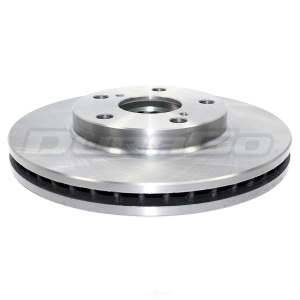 DuraGo Vented Front Brake Rotor for 2002 Toyota Avalon - BR31050