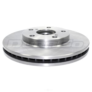 DuraGo Vented Front Brake Rotor for 2001 Lexus ES300 - BR31050