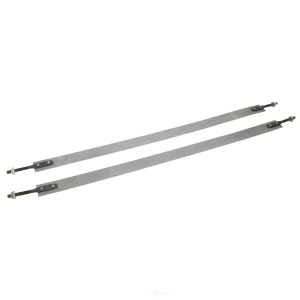 Spectra Premium Fuel Tank Strap Kit for 1986 GMC Jimmy - ST12