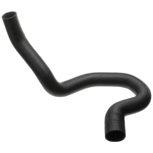 Gates Engine Coolant Molded Radiator Hose for 2000 Jeep Cherokee - 23112